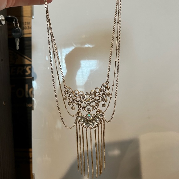 Necklace - Picture 1 of 2